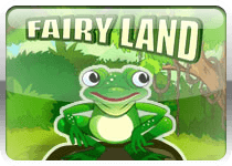 Игровой автомат Fairy Land