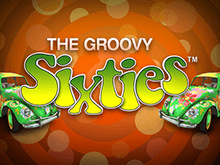 Слот Groovy Sixties