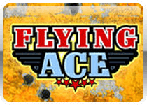 Игровой автомат Flying Ace