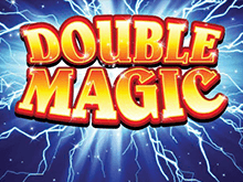 Игровой автомат Double Magic